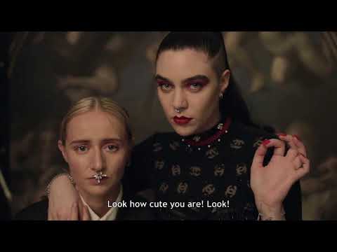 „Silvana” Official Trailer