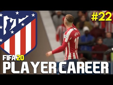 FIFA 20 My Player Career Mode | #22 | CHAMPIONS LEAGUE DEBUT!!