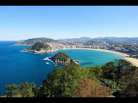 Restaurants in San Sebastian