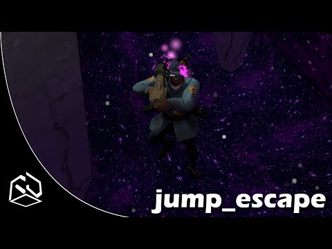mur on jump_escape WR (4:01.11)