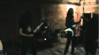 Infected Dreams- Dying in your arms (cover)