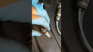 2013 dodge durango 3.6L O2 sensor removal bank 1 sensor 1 (hack) P0131