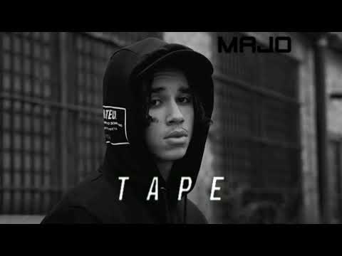 (SOLD) Lofi Drill Type Beat "Tape" | Oso Wavey Jay Type Beat