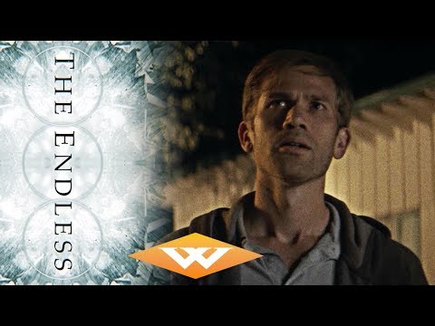 The Endless (Teaser)