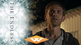 Video trailer för THE ENDLESS (2018) Teaser Trailer | Supernatural Thriller