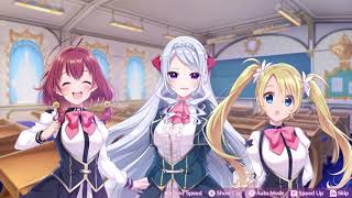 OmegaLabyrinth Life (Nintendo Switch)