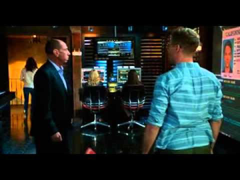 NCIS Los Angeles 7x16 - Beale