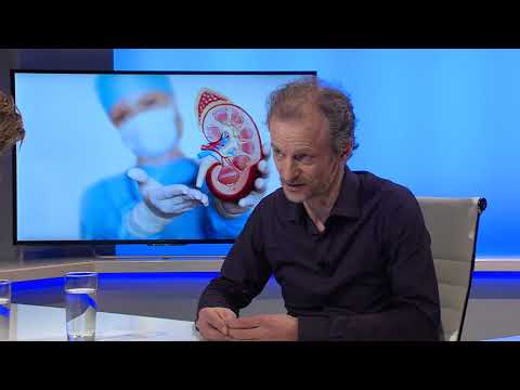 Uitgelicht! 14 februari 2018 - Abele Reitsma over de nieuwe orgaandonatiewet