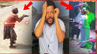 የሀገራችን የሀብታም እና የድሀ ኑሮ ልዩነት ! Podcast #15