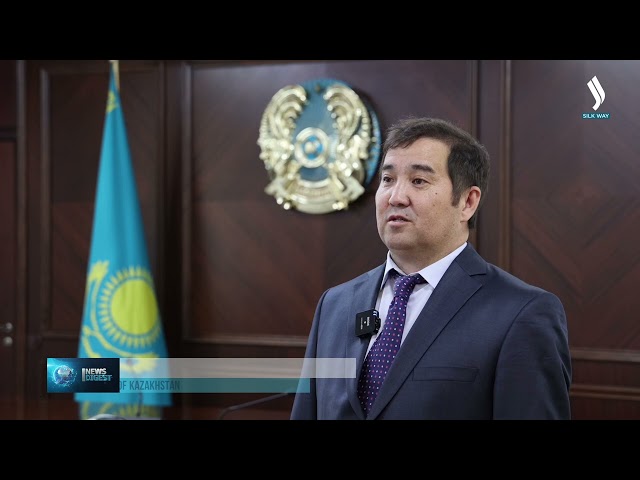 Казакстан, Түркия жана Азербайжан сот билими тармагында кызматташат