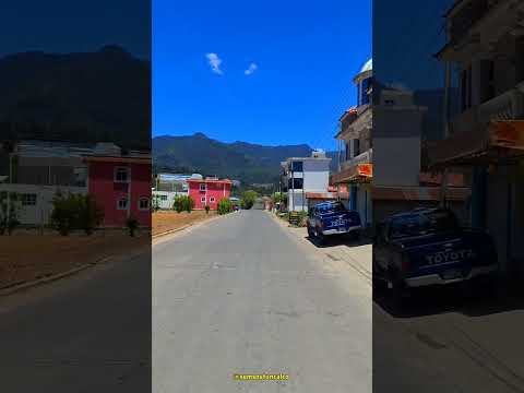 La Ciénega de San Miguel Siguila 📸