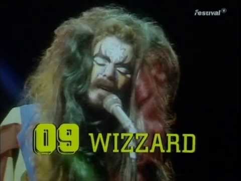 TOTP CHARTS / DANCERS - MFSB - TSOP 1974