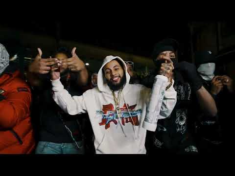 Sombra PR x @Grande23J  - 23 (OFFICIAL VIDEO)