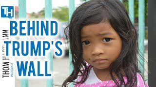 Trump Built a Wall Separating Families: Can we Tear It Down?