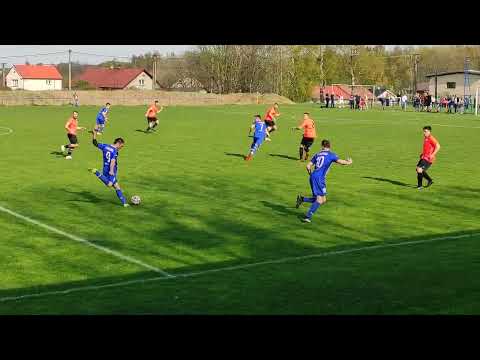 1.B Třída Skup.C TJ Hepo Petřvald vs SK Horní Suchá - První Poločas