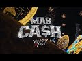 Wampi MGY Más Cash Official Video