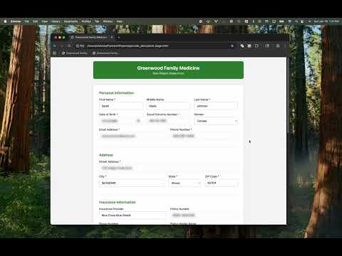 Item video thumbnail