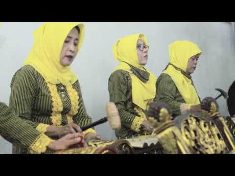 ( Karawitan) BUBARAN