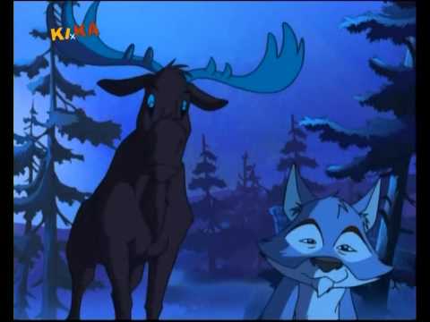 Yakari Folge 39 - Der Mondgeist