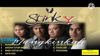 Download lagu The Best Stinky mp3 Download lagu The Best Stinky mp3