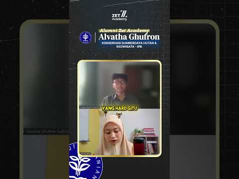 Testimoni Alvatha Ghufron S