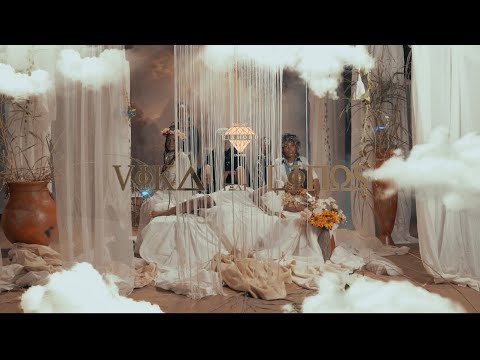 Vika - Pourquoi tu mens? ft Linos (clip officiel)