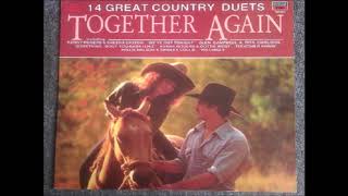 Jean Shepard &amp; Ferlin Husky - Forgive Me John