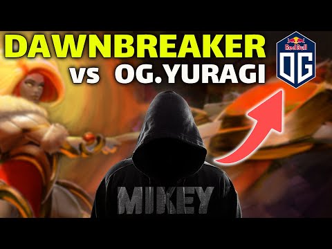 ✅Kasra Mikey DawnBreaker Gameplay Highlights - WB.Mikey vs [ FN & Yuragi & TorontoTokyo ] - مایکی