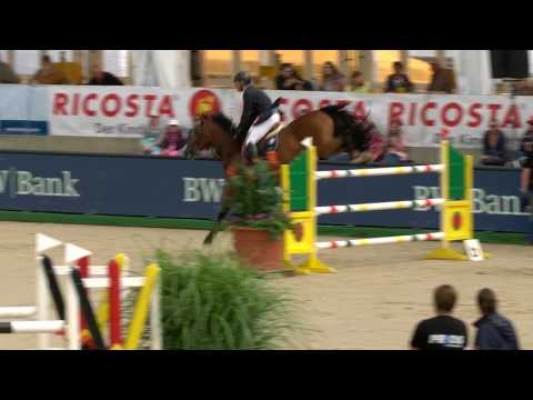 Fest der Pferde 2017 Prf06 07 672 Pascal Bettschen Landado