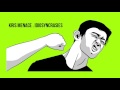 Kris Menace Idiosyncrasies (Full Album)