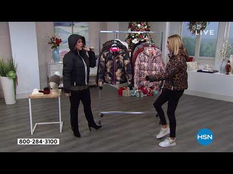 HSN | G by Giuliana Rancic Fashions 12.05.2019 - 03 PM