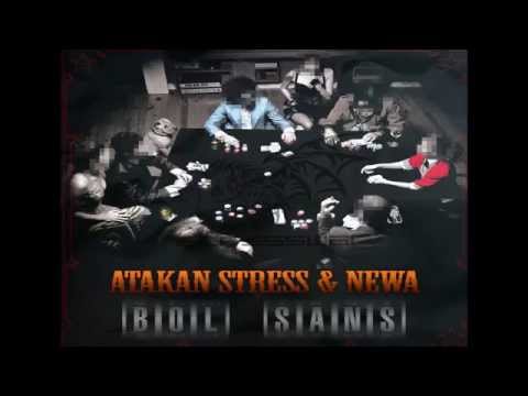 Newada Ft Alef High - Yaşasın Tam Bağımsız Hip Hop!