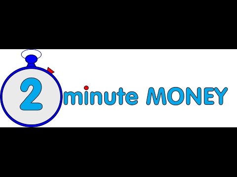 A Guide to the Tapered Annual Allowance - 2 Minute Money