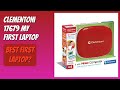 REVIEW 2026 Clementoni 17679 My First Laptop Features