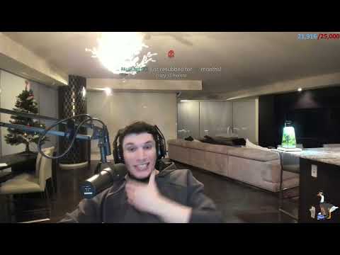 Trainwrecks wants to make a Dota team with s4, Arteezy or zai