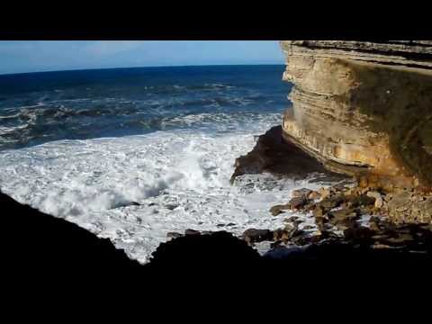 MOLINO CASCADA EL BOLAO , CÓBRECES , CANTABRIA