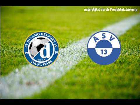 FRIENDLY | HELFORT - ASV 13