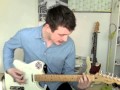 Hot Water Music - Paid in Full [Guitar Cover ...