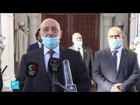 الأزمة الليبية ما مدى فعالية الحراك الدبلوماسي للدول المغاربية وما أبعاده وخلفياته؟