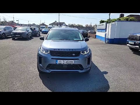 Land Rover Discovery Sport 1.5 I3 PHEV 300 PS AWD - Image 2