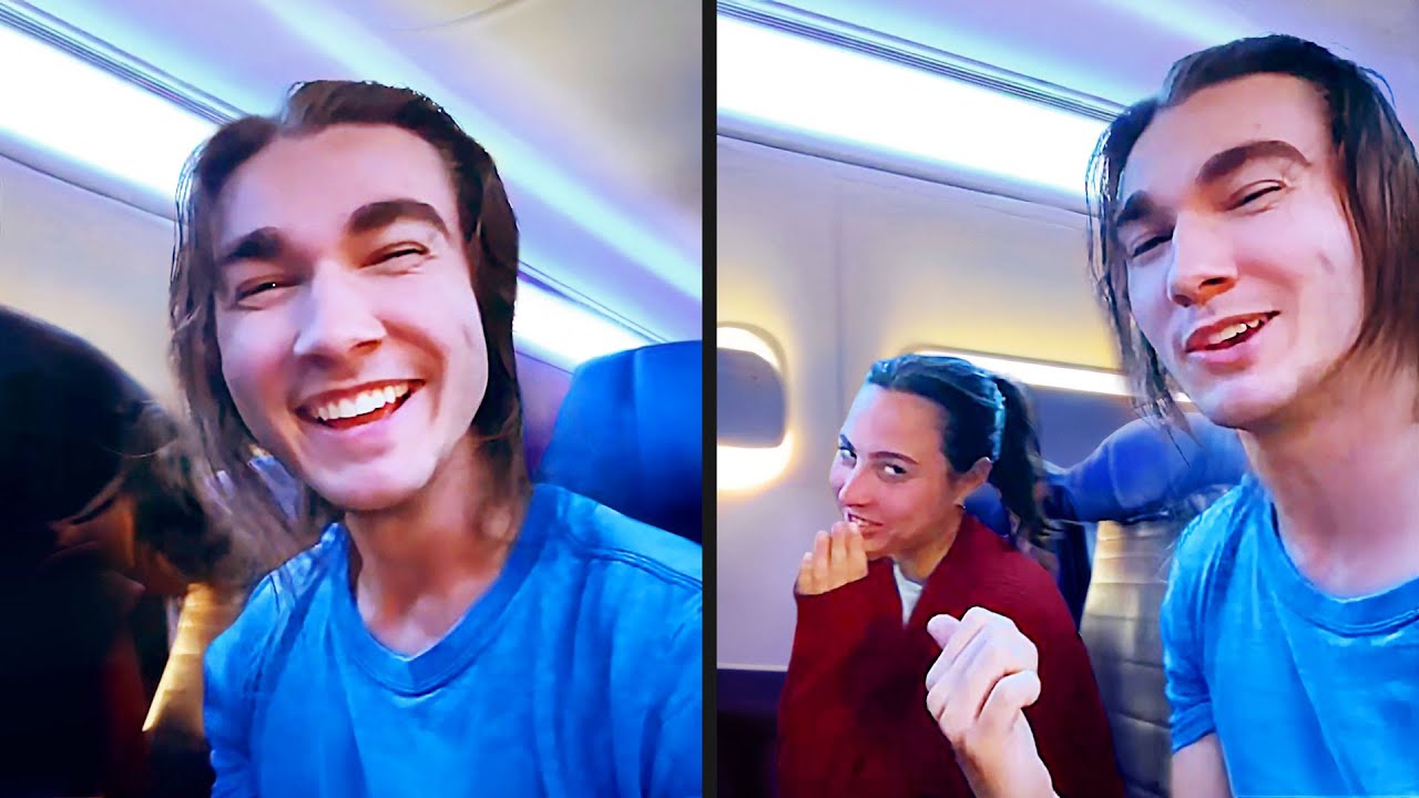 A Nightmare Date Scenario