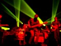 Umphrey's McGee- Domino Theory