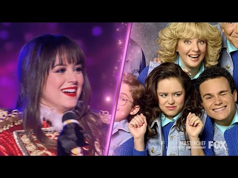 The Masked Singer 7 Finale - Ringmaster Comes in Second! Unmasked!