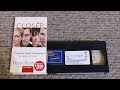 Opening To Closer 2005 Vhs