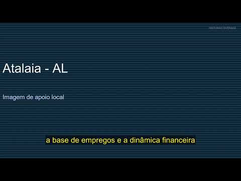 A HISTORIA DE ATALAIA (AL) | Curiosidades e Fatos Surpreendentes