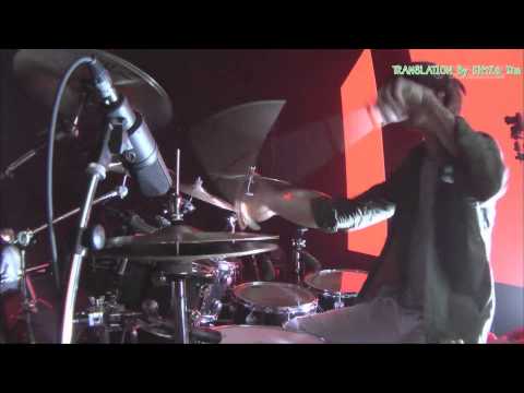 THAISUB   CNBLUE Come On LIVE HD