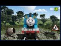 Thomas Friends Track Repair