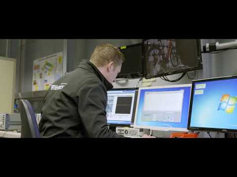 Victoria auf dem Prüfstand - EMV-Prüfung für E-Bikes