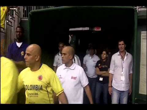 ¿Que es el Showbol?