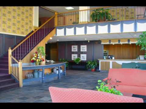 The Landmark Inn - Laconia (New Hampshire) - United States